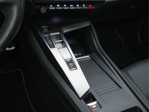 Peugeot 308 SW 1.6 HYbrid 180 GT-Sport-Pack Business (INCL-BTW) Aut. *PANO | LEATHER-MICROFIBRE | MATRIX-LED | TOPVIEW | MEMORY-PACK | ADAPTIVE-CRUISE | BLINDSPOT | DIGI-COCKPIT | HEATED-SPORTSEATS | KEYLESS | LANE-ASSIST | NAVI-FULLMAP | ...