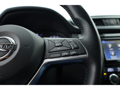 Nissan QASHQAI 1.2 N-Connecta | Navi | Cruise | Stoelverw. | Camera | 360 Cam | Trekhaak