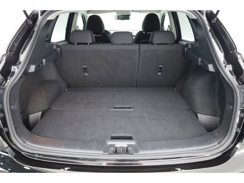 Nissan QASHQAI 1.2 N-Connecta | Navi | Cruise | Stoelverw. | Camera | 360 Cam | Trekhaak