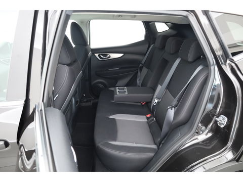 Nissan QASHQAI 1.2 N-Connecta | Navi | Cruise | Stoelverw. | Camera | 360 Cam | Trekhaak