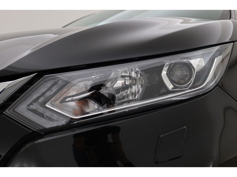 Nissan QASHQAI 1.2 N-Connecta | Navi | Cruise | Stoelverw. | Camera | 360 Cam | Trekhaak