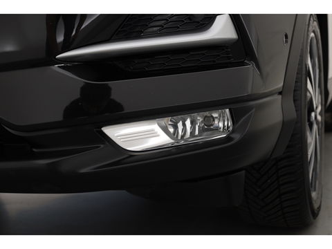 Nissan QASHQAI 1.2 N-Connecta | Navi | Cruise | Stoelverw. | Camera | 360 Cam | Trekhaak