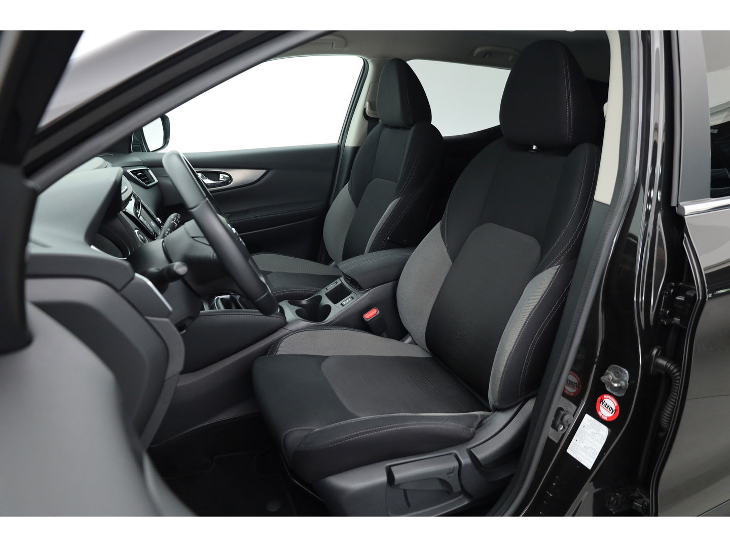 Nissan QASHQAI 1.2 N-Connecta | Navi | Cruise | Stoelverw. | Camera | 360 Cam | Trekhaak