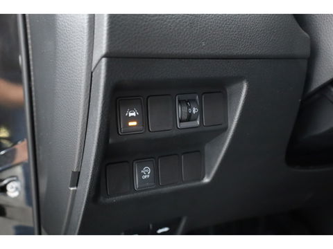 Nissan QASHQAI 1.2 N-Connecta | Navi | Cruise | Stoelverw. | Camera | 360 Cam | Trekhaak