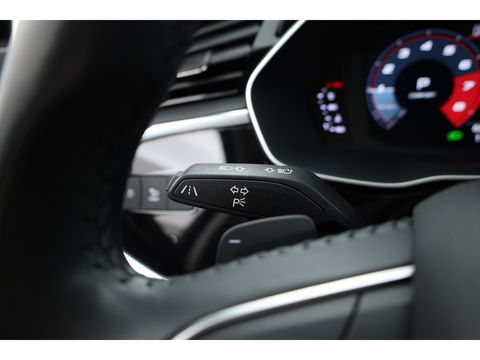 Audi Q3 Sportback 35 TFSI Pro Line business | Elek. Trekhaak | CarPlay | Adapt. Cruise | Stoelverw. | Navi