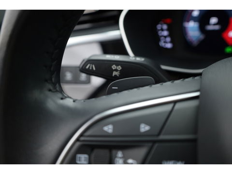 Audi Q3 Sportback 35 TFSI Pro Line business | Elek. Trekhaak | CarPlay | Adapt. Cruise | Stoelverw. | Navi