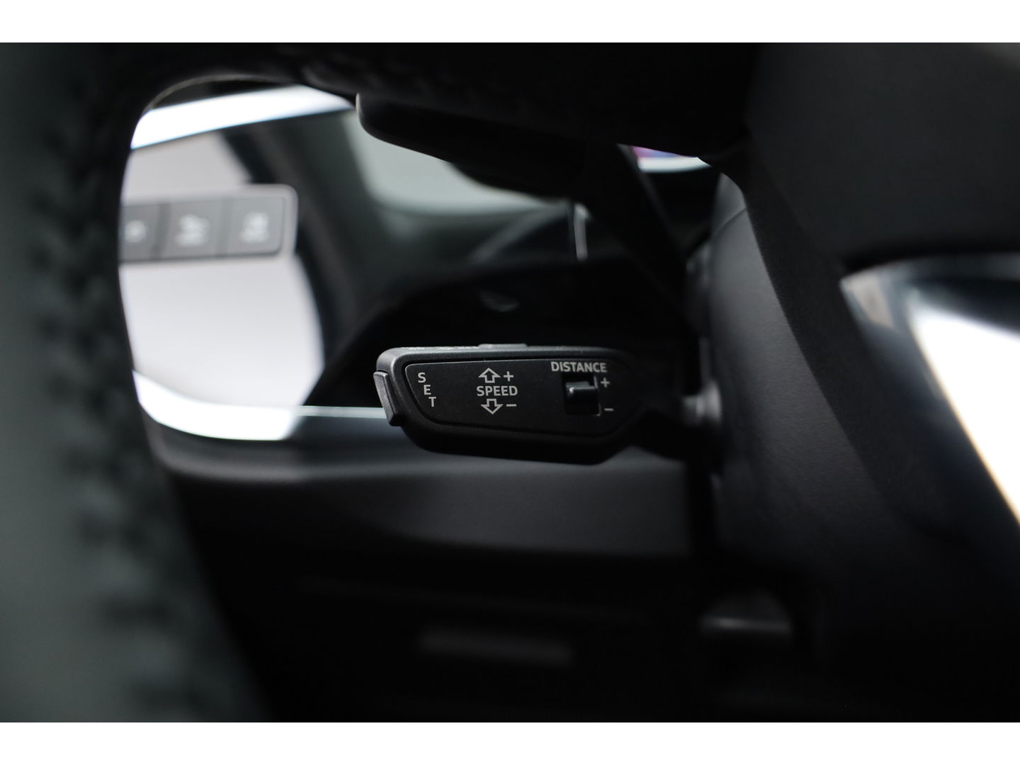 Audi Q3 Sportback 35 TFSI Pro Line business | Elek. Trekhaak | CarPlay | Adapt. Cruise | Stoelverw. | Navi