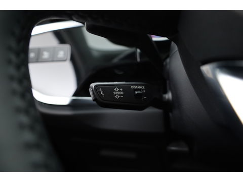 Audi Q3 Sportback 35 TFSI Pro Line business | Elek. Trekhaak | CarPlay | Adapt. Cruise | Stoelverw. | Navi
