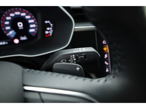 Audi Q3 Sportback 35 TFSI Pro Line business | Elek. Trekhaak | CarPlay | Adapt. Cruise | Stoelverw. | Navi