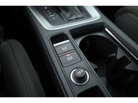 Audi Q3 Sportback 35 TFSI Pro Line business | Elek. Trekhaak | CarPlay | Adapt. Cruise | Stoelverw. | Navi