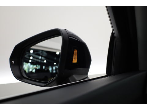 Audi Q3 Sportback 35 TFSI Pro Line business | Elek. Trekhaak | CarPlay | Adapt. Cruise | Stoelverw. | Navi