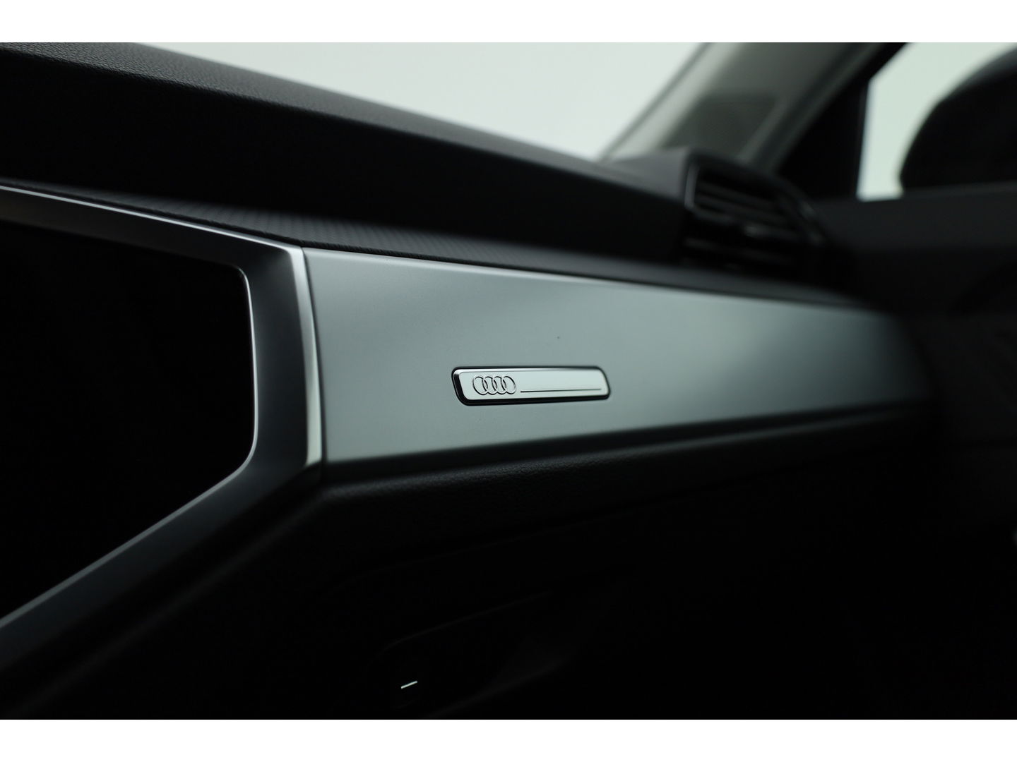 Audi Q3 Sportback 35 TFSI Pro Line business | Elek. Trekhaak | CarPlay | Adapt. Cruise | Stoelverw. | Navi
