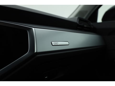 Audi Q3 Sportback 35 TFSI Pro Line business | Elek. Trekhaak | CarPlay | Adapt. Cruise | Stoelverw. | Navi