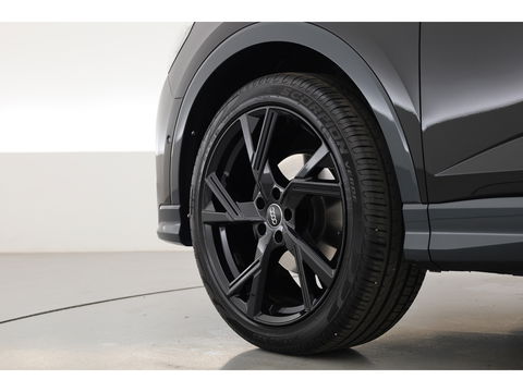 Audi Q3 Sportback 35 TFSI Pro Line business | Elek. Trekhaak | CarPlay | Adapt. Cruise | Stoelverw. | Navi
