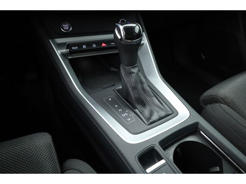 Audi Q3 Sportback 35 TFSI Pro Line business | Elek. Trekhaak | CarPlay | Adapt. Cruise | Stoelverw. | Navi