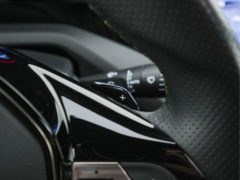 Peugeot 308 SW 1.6 HYbrid 180 GT-Sport-Pack Business (INCL-BTW) Aut. *PANO | LEATHER-MICROFIBRE | MATRIX-LED | TOPVIEW | MEMORY-PACK | ADAPTIVE-CRUISE | BLINDSPOT | DIGI-COCKPIT | HEATED-SPORTSEATS | KEYLESS | LANE-ASSIST | NAVI-FULLMAP | ...