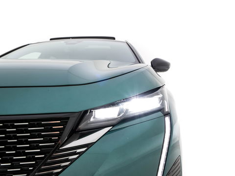 Peugeot 308 SW 1.6 HYbrid 180 GT-Sport-Pack Business (INCL-BTW) Aut. *PANO | LEATHER-MICROFIBRE | MATRIX-LED | TOPVIEW | MEMORY-PACK | ADAPTIVE-CRUISE | BLINDSPOT | DIGI-COCKPIT | HEATED-SPORTSEATS | KEYLESS | LANE-ASSIST | NAVI-FULLMAP | ...