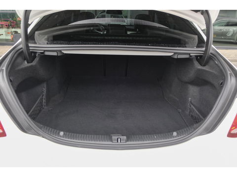Mercedes-Benz C-Klasse C200 AMG 184pk Panoramadak Burmester Night pakket 19" LMV Command Full led