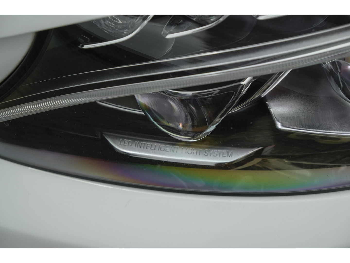 Mercedes-Benz C-Klasse C200 AMG 184pk Panoramadak Burmester Night pakket 19" LMV Command Full led