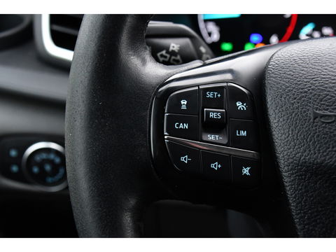Ford Transit 350 2.0 TDCI L3H2 PB Limited Limited Adaptieve Cruise, Camera, Carplay, 185PK, Automaat, Sensoren, Multimedia, LED, UNIEK!