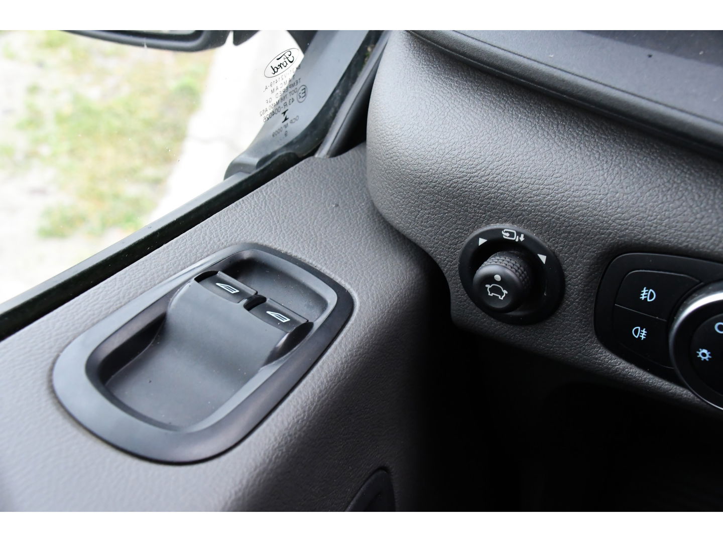 Ford Transit 350 2.0 TDCI L3H2 PB Limited Limited Adaptieve Cruise, Camera, Carplay, 185PK, Automaat, Sensoren, Multimedia, LED, UNIEK!