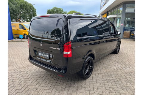 Mercedes-Benz Vito 111 CDI LANG AIRCO LMV NAVI PDC-CAMERA CRUISECONTROL
