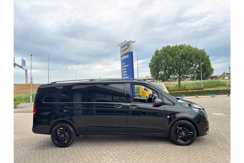 Mercedes-Benz Vito 111 CDI LANG AIRCO LMV NAVI PDC-CAMERA CRUISECONTROL