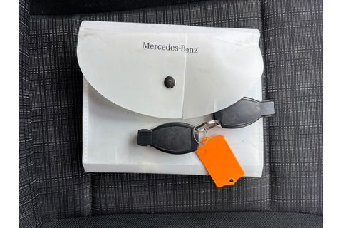 Mercedes-Benz Vito 111 CDI LANG AIRCO LMV NAVI PDC-CAMERA CRUISECONTROL