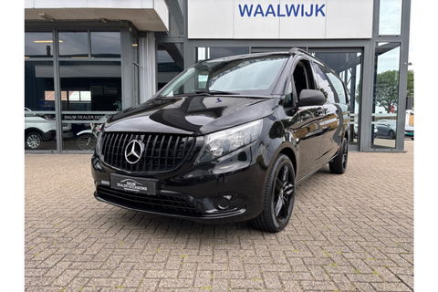 Mercedes-Benz Vito 111 CDI LANG AIRCO LMV NAVI PDC-CAMERA CRUISECONTROL