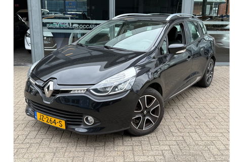 Renault Clio 0.9 TCE EXPRESSION LMV AIRCO NAVI