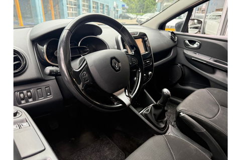 Renault Clio 0.9 TCE EXPRESSION LMV AIRCO NAVI