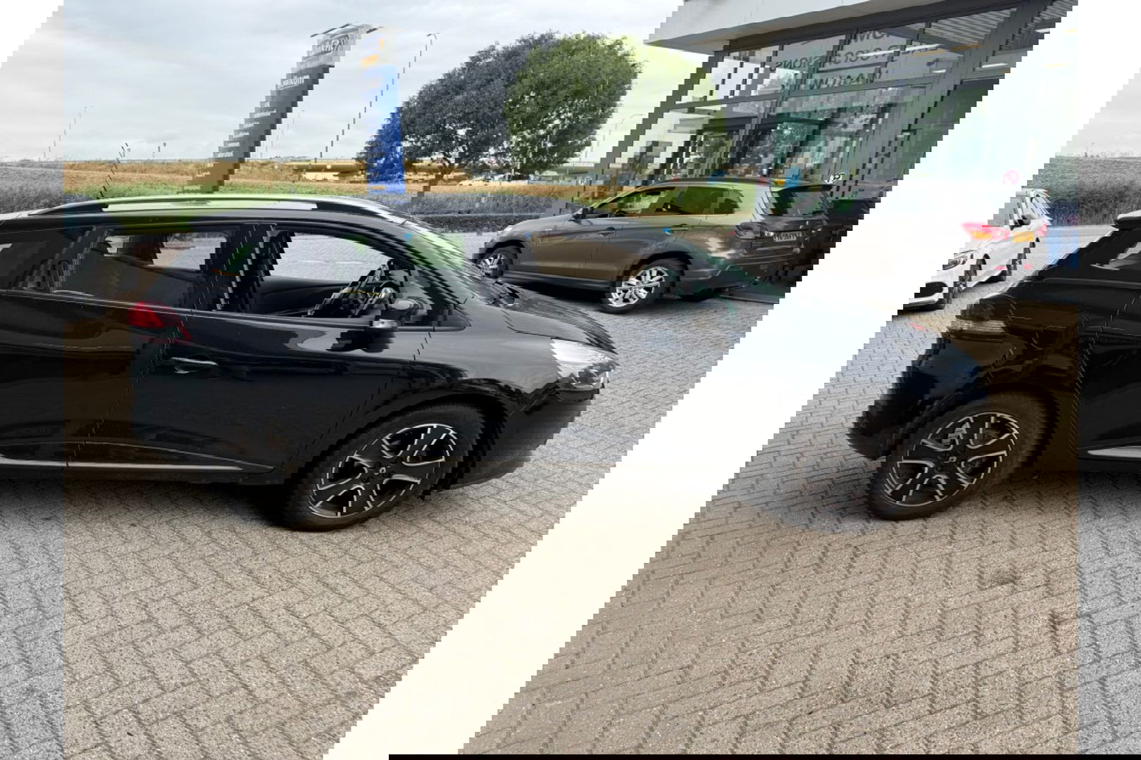 Renault Clio 0.9 TCE EXPRESSION LMV AIRCO NAVI