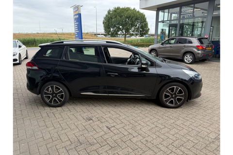 Renault Clio 0.9 TCE EXPRESSION LMV AIRCO NAVI