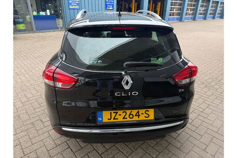 Renault Clio 0.9 TCE EXPRESSION LMV AIRCO NAVI