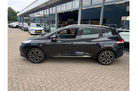 Renault Clio 0.9 TCE EXPRESSION LMV AIRCO NAVI