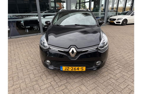 Renault Clio 0.9 TCE EXPRESSION LMV AIRCO NAVI