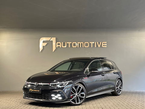 Volkswagen Golf 2.0 TSI GTI Pano|Sfeer|Camera|IQ|ACC|Lane Assist