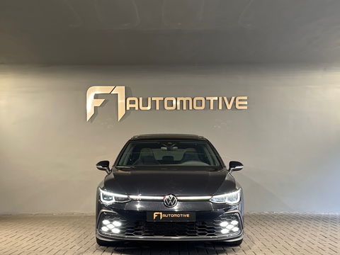 Volkswagen Golf 2.0 TSI GTI Pano|Sfeer|Camera|IQ|ACC|Lane Assist