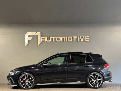Volkswagen Golf 2.0 TSI GTI Pano|Sfeer|Camera|IQ|ACC|Lane Assist