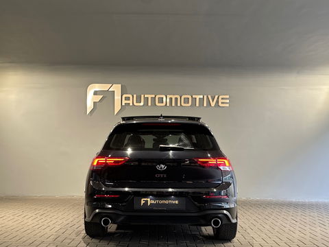 Volkswagen Golf 2.0 TSI GTI Pano|Sfeer|Camera|IQ|ACC|Lane Assist