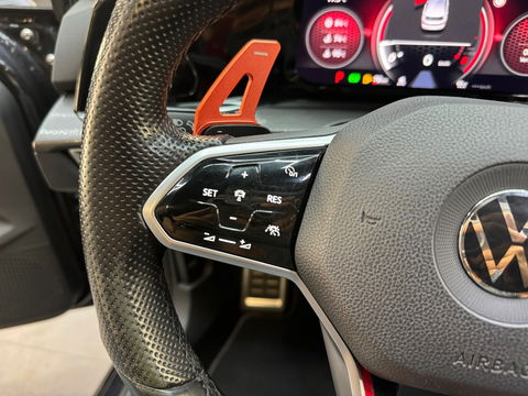 Volkswagen Golf 2.0 TSI GTI Pano|Sfeer|Camera|IQ|ACC|Lane Assist