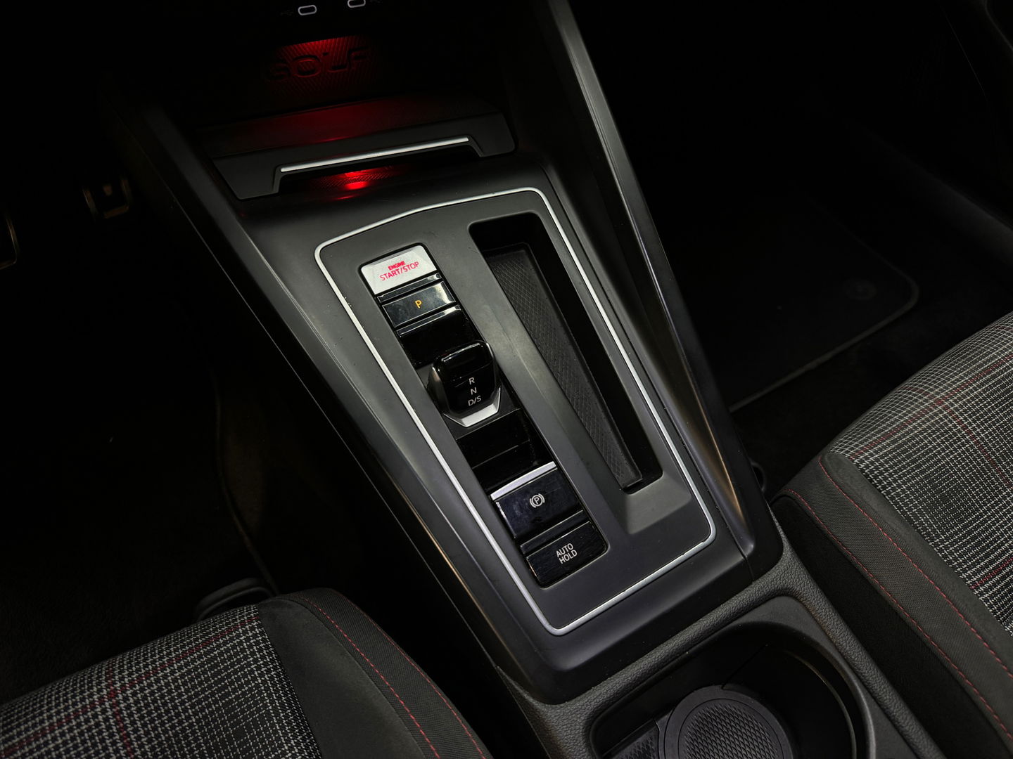Volkswagen Golf 2.0 TSI GTI Pano|Sfeer|Camera|IQ|ACC|Lane Assist