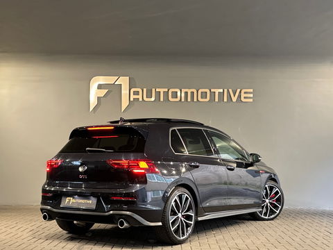 Volkswagen Golf 2.0 TSI GTI Pano|Sfeer|Camera|IQ|ACC|Lane Assist