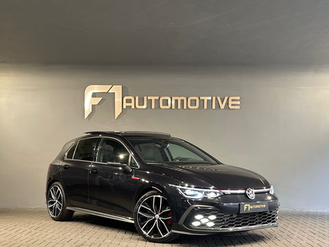 Volkswagen Golf 2.0 TSI GTI Pano|Sfeer|Camera|IQ|ACC|Lane Assist