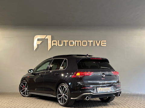 Volkswagen Golf 2.0 TSI GTI Pano|Sfeer|Camera|IQ|ACC|Lane Assist