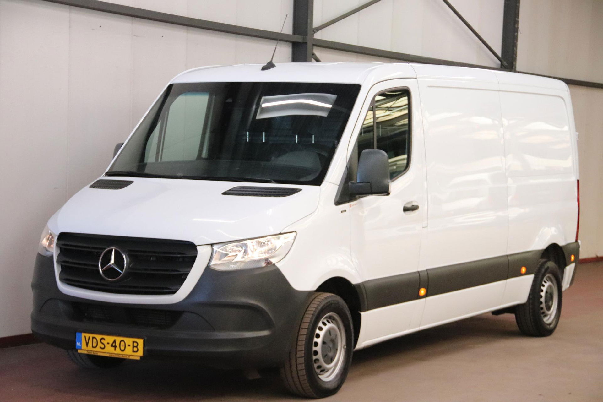 Mercedes-Benz Sprinter 314 2.2 CDI L2H1 AUTOMAAT TREKHAAK