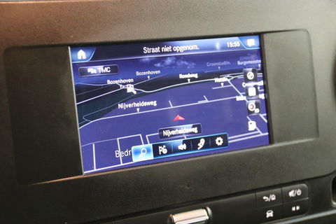 Mercedes-Benz Sprinter 314 2.2 CDI L2H1 AUTOMAAT TREKHAAK