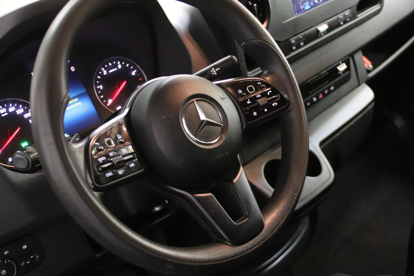 Mercedes-Benz Sprinter 314 2.2 CDI L2H1 AUTOMAAT TREKHAAK