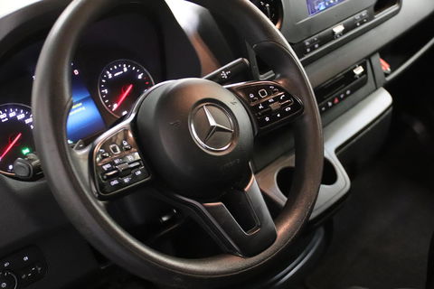 Mercedes-Benz Sprinter 314 2.2 CDI L2H1 AUTOMAAT TREKHAAK