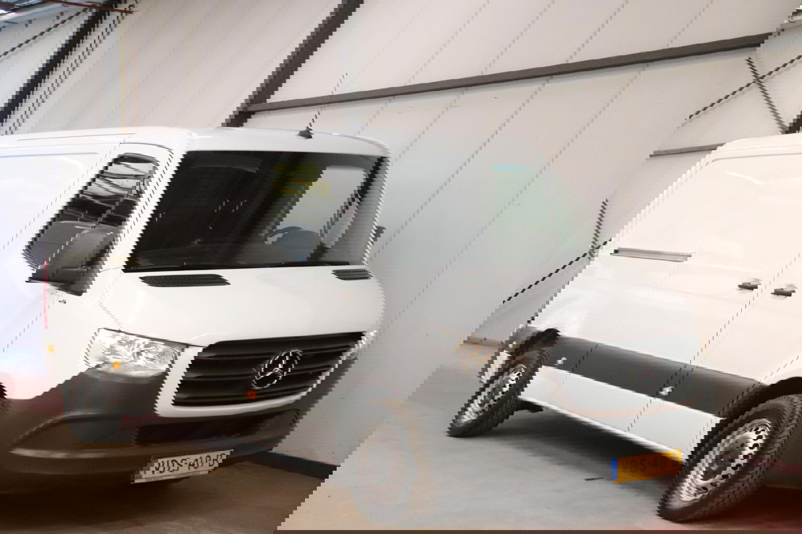 Mercedes-Benz Sprinter 314 2.2 CDI L2H1 AUTOMAAT TREKHAAK
